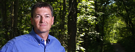 Mark Murray